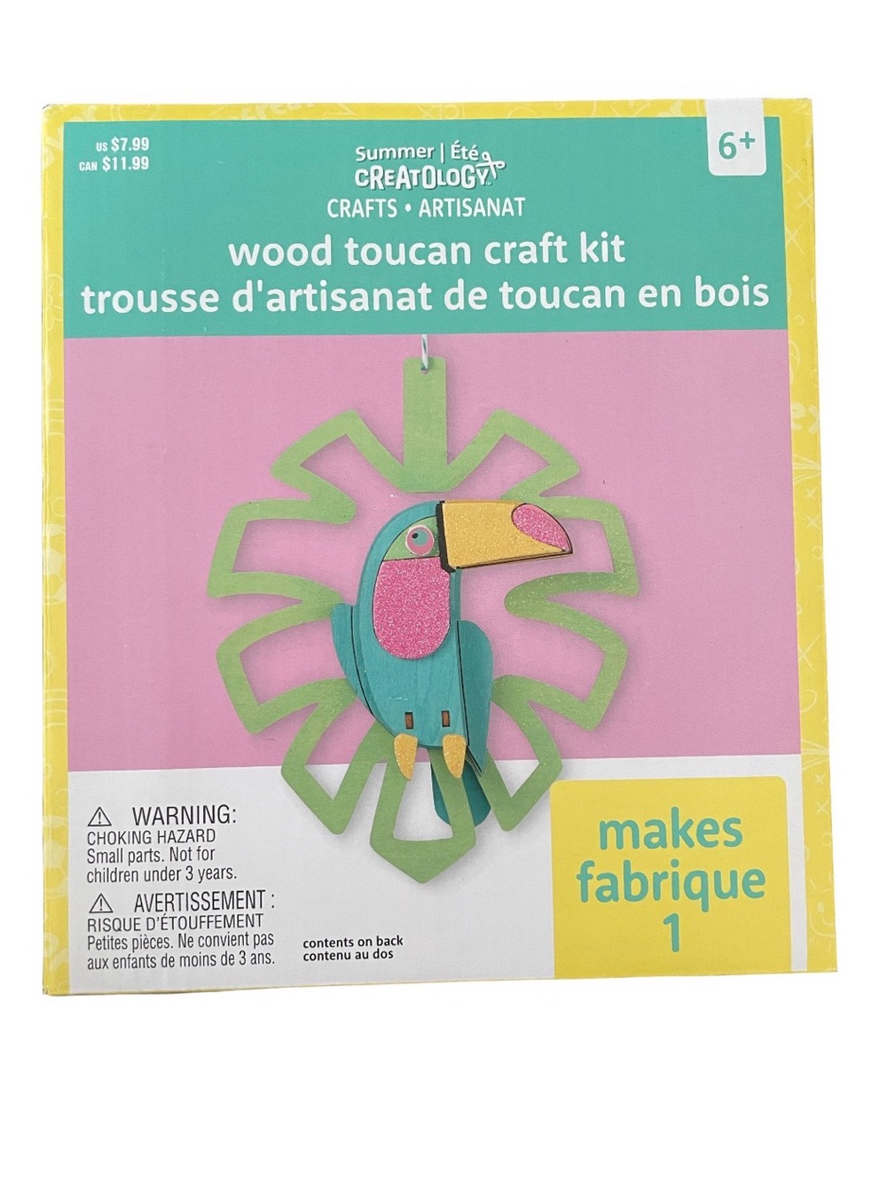 Kid’s Craft